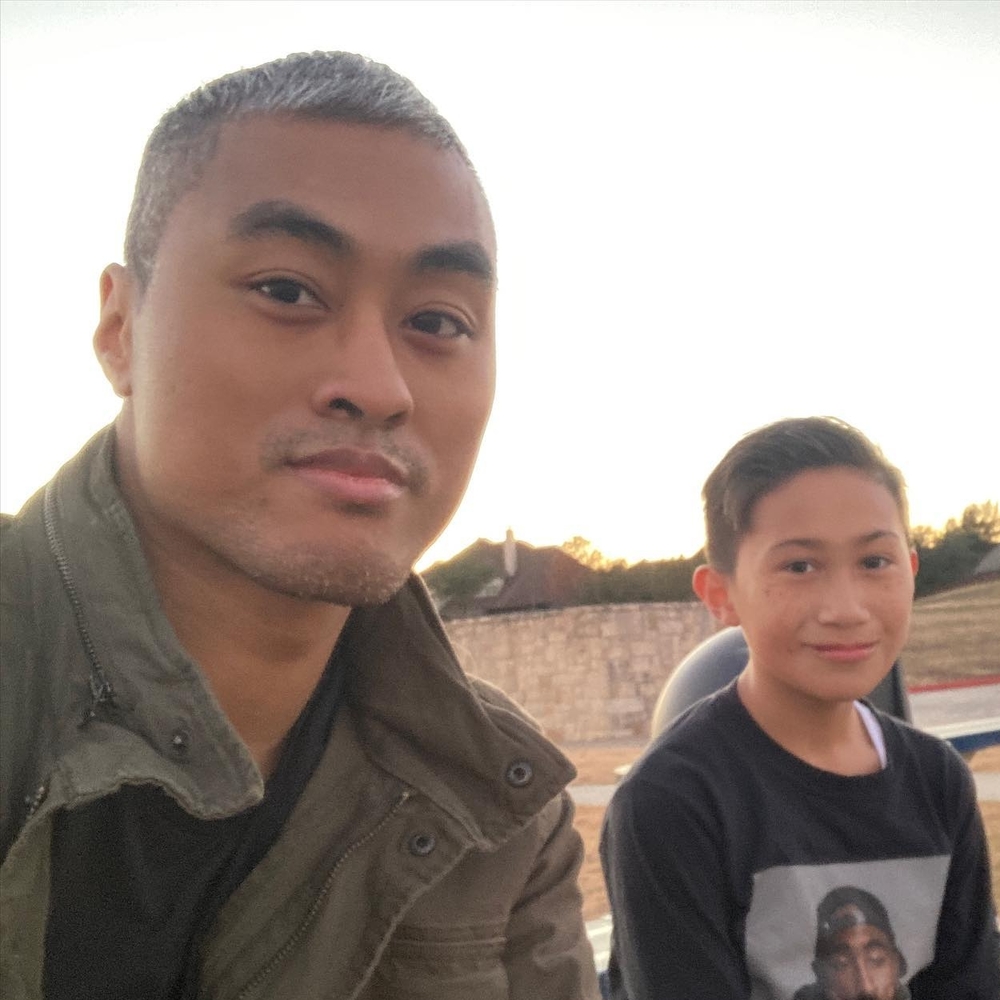 Meet your Posher, Hung